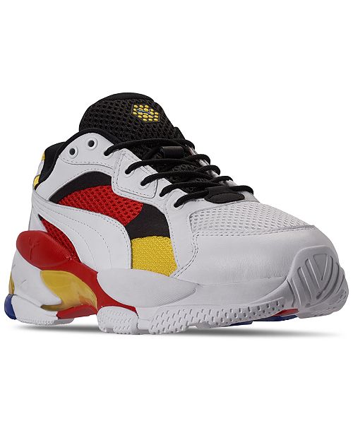puma mod review