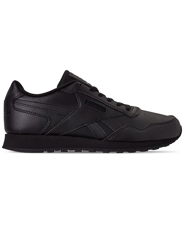men's classic harman run sneaker