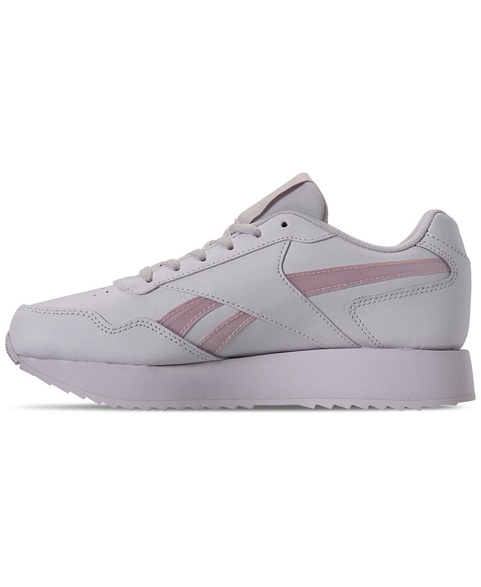 women's classic harman run casual sneakers from finish line