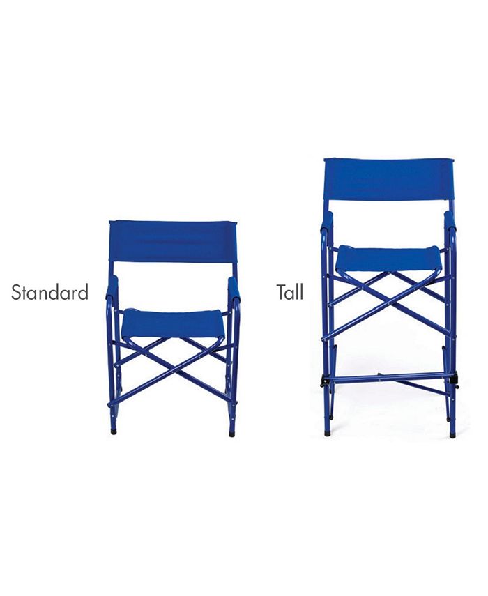 EZ UP Directors Chair & Reviews Furniture Macy's