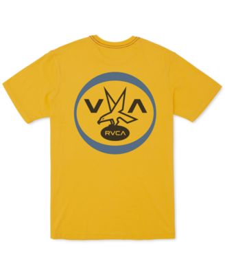 RVCA Mens Va Mod T-Shirt