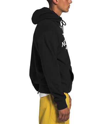 The North Face - Men's Half Dome Regular-Fit Logo Hoodie
