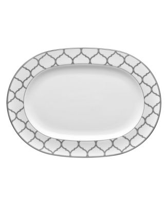 Noritake Eternal Palace Oval Platter 14