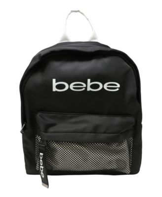 bebe bookbag