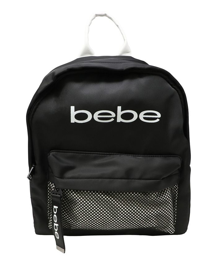 bebe Melodia Backpack & Reviews - Handbags & Accessories - Macy's