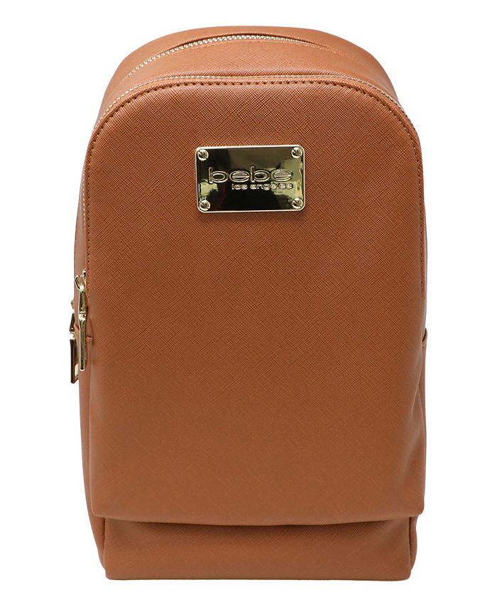 Bebe yolanda sling hotsell backpack