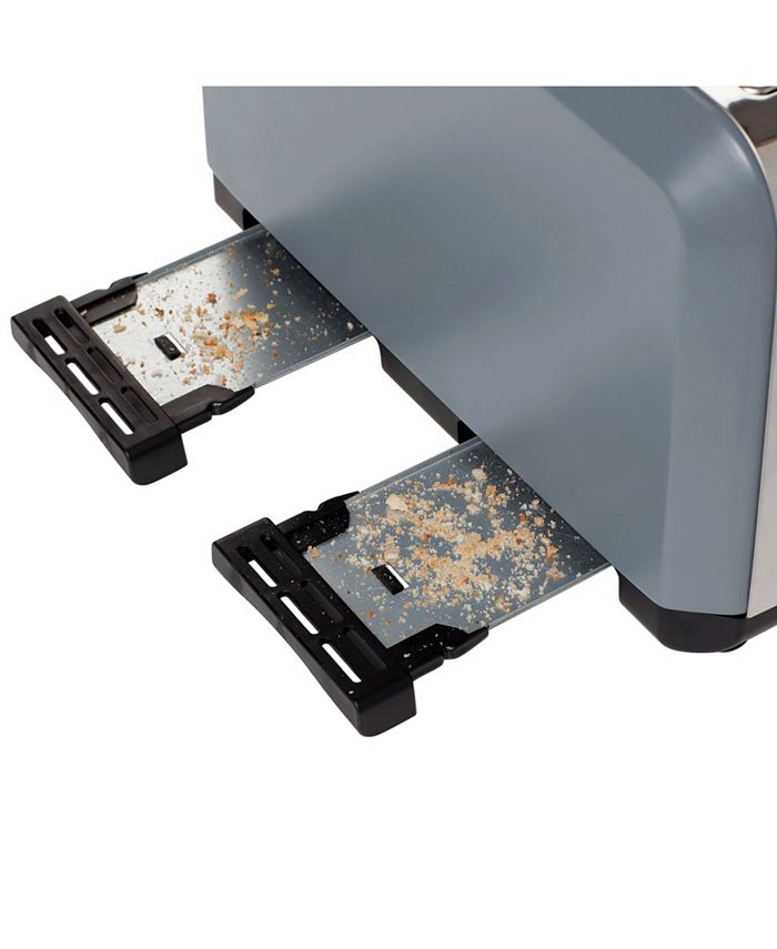 Haden Perth 4Slice Toaster Macy's