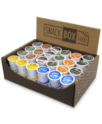 Keurig K-Cup 48-Pc. What's for Breakfast Assortment