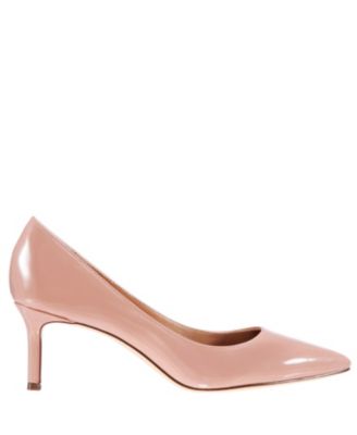 Nina60 Pointy Toe Dress Pumps 