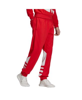 adidas originals trefoil sweatpants