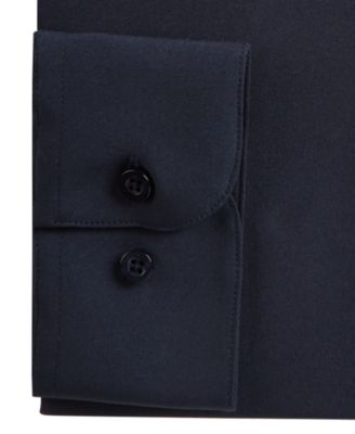 Мужская приталенная рубашка Jones New York Jones New York Mens Slim-Fit Stretch с технологией охлаждения 9590₽