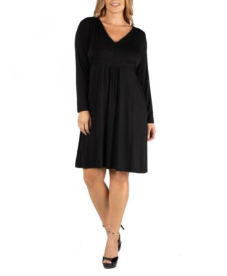 macys professional dresses