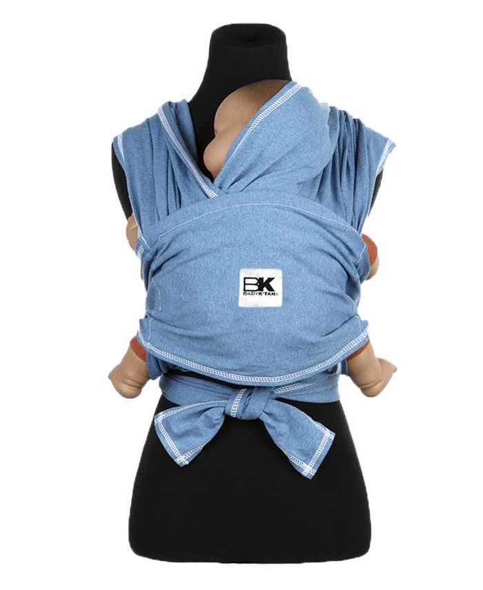 Baby K'tan Original Baby Wrap Carrier & Reviews All Baby Gear