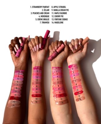 Butter Gloss Non-Stick Lip Gloss