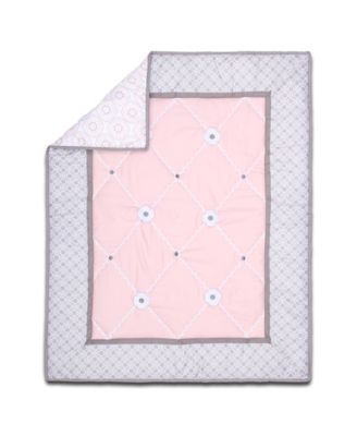 princess belle crib bedding