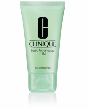 UPC 020714927660 product image for Choose you Free Facial Cleanser with any $65 Clinique Purchase! | upcitemdb.com