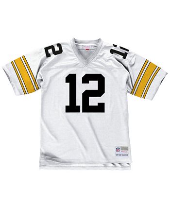 Pittsburgh Steelers Mitchell & Ness Legacy Jersey - Terry Bradshaw