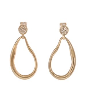 image of Laundry by Shelli Segal Teardrop Earrings