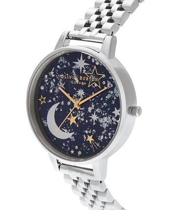 Olivia burton celestial bracelet
