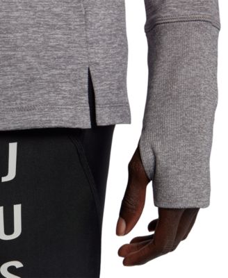 Nike Women's Element Dri-FIT Long-Sleeve Running Top