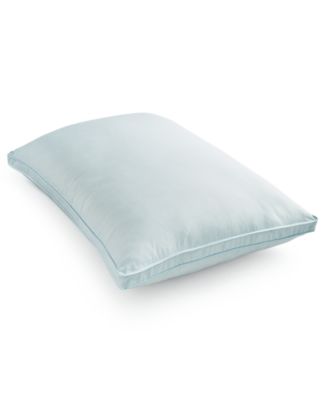 macys bed pillows