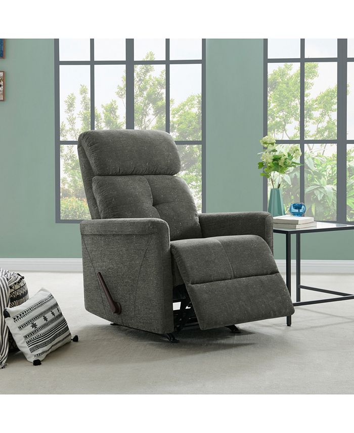 ProLounger Rocker Recliner Chair Macy's
