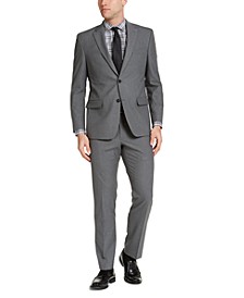 Men's Classic-Fit Suits