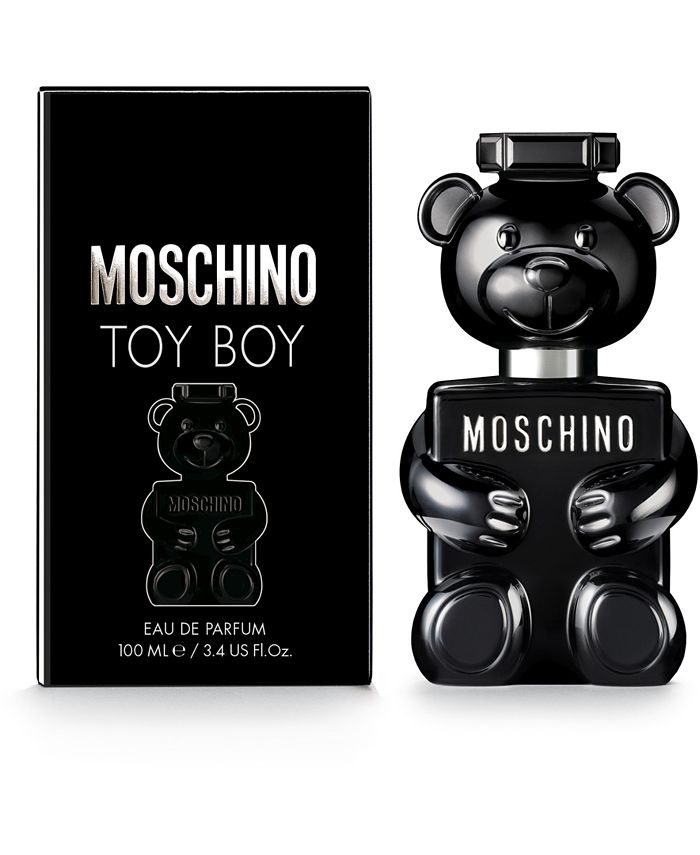 Moschino - Men's Toy Boy Eau de Parfum Fragrance Collection