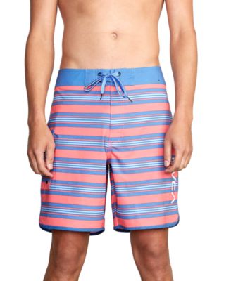 rvca swim trunks