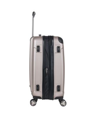 Renegade 3-Pc. Hardside Expandable Spinner Luggage Set