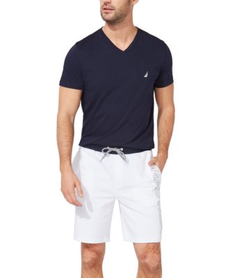 nautica sweat shorts