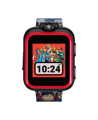 Macy's itouch smart watch deals