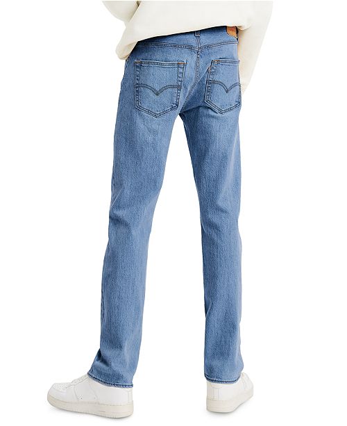 macys 501