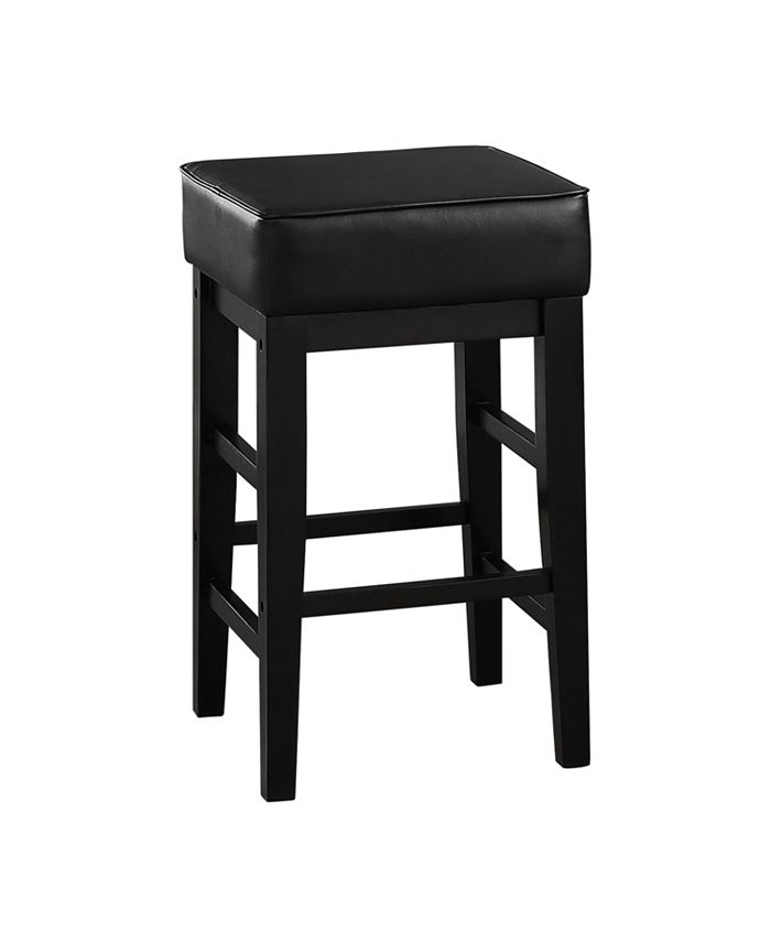 Furniture Hunter 24" Counter Stool (Set of 2) Macy's