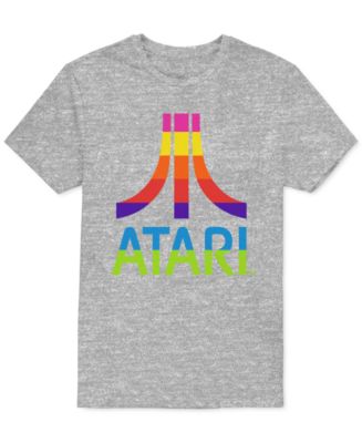 Atari Men's Graphic T-Shirt - Macy's