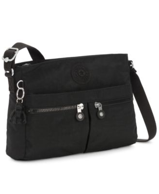 New Angie Mini Crossbody Bag