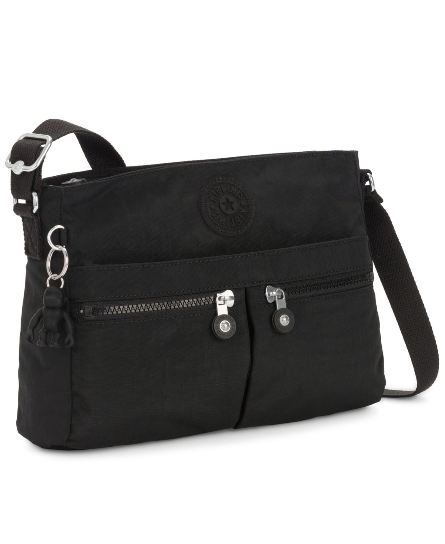 New Angie Small Crossbody Bag