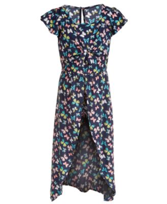 macys romper dress