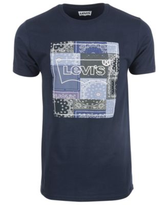 macys levis t shirt