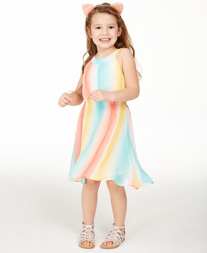 Macys little sale girls