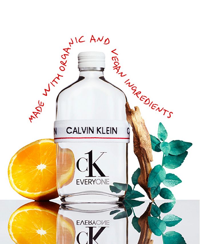 Ck everyone eau de toilette spray by calvin klein reviews Clearance