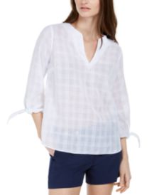Gauze Clothing For Women Macy S