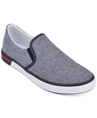 Tommy Hilfiger - Men's Rotay2 Loafers