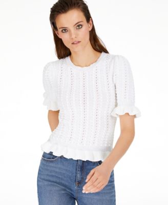 macy's pullover sweaters