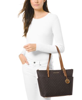 jet set item ew tz tote