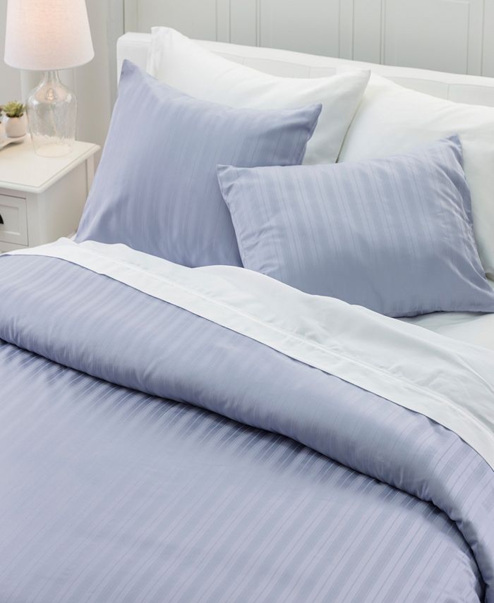 Welhome The Alexander King Duvet Macy's