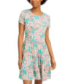 Dresses For Juniors Macy S