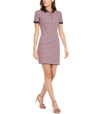macy's polo dresses