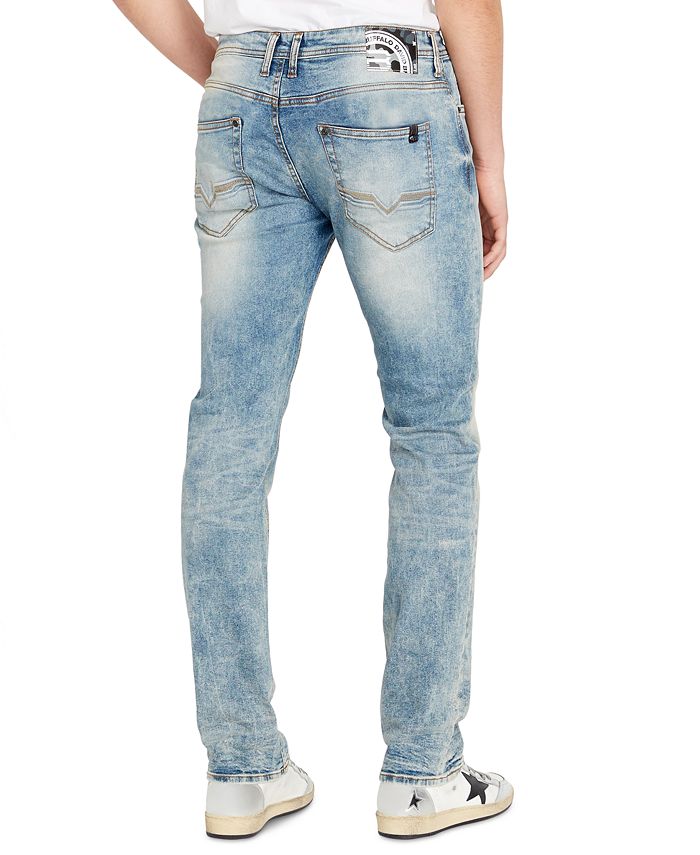 Buffalo David Bitton SixX Men's Jeans Macy's