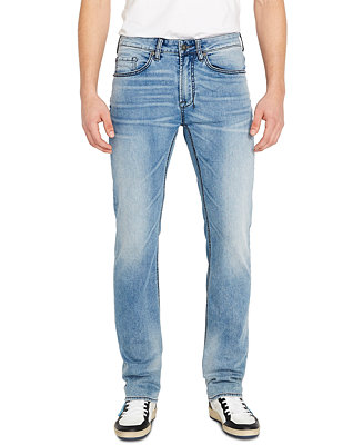 Buffalo David Bitton Six-X Men's Jeans - Macy's